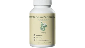 Hypericum perforatum