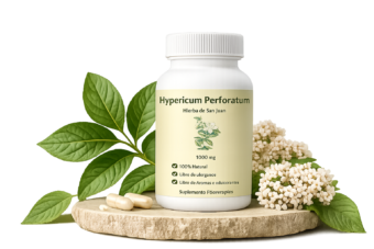 Hypericum perforatum